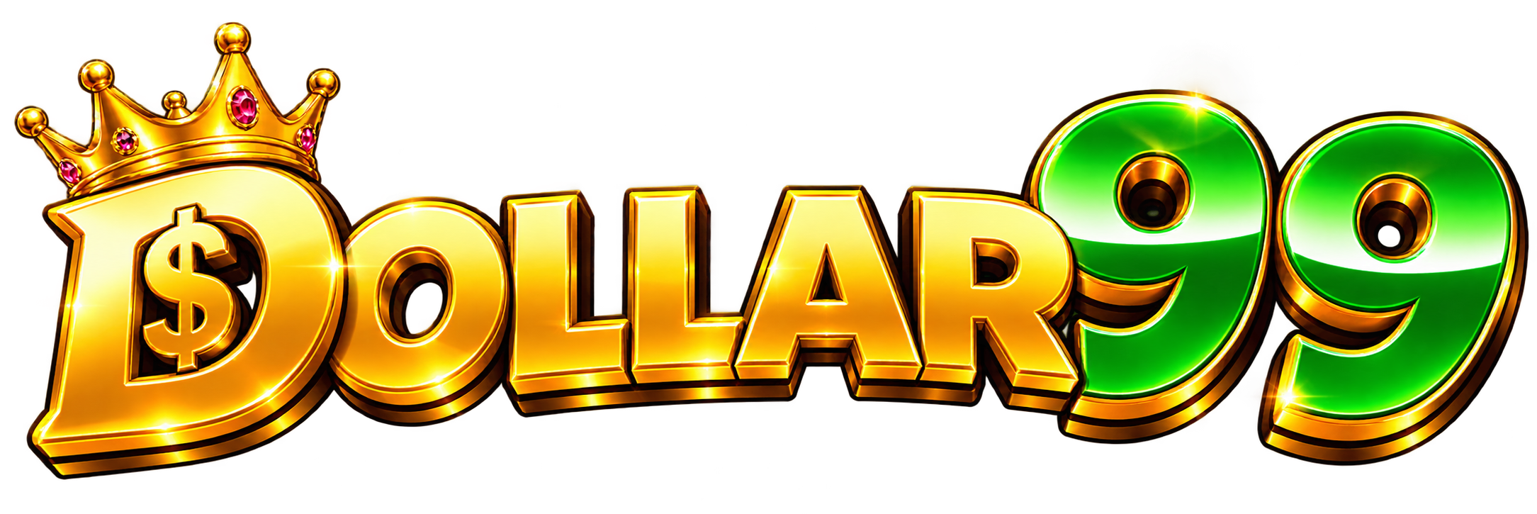 DOLLAR99 Logo