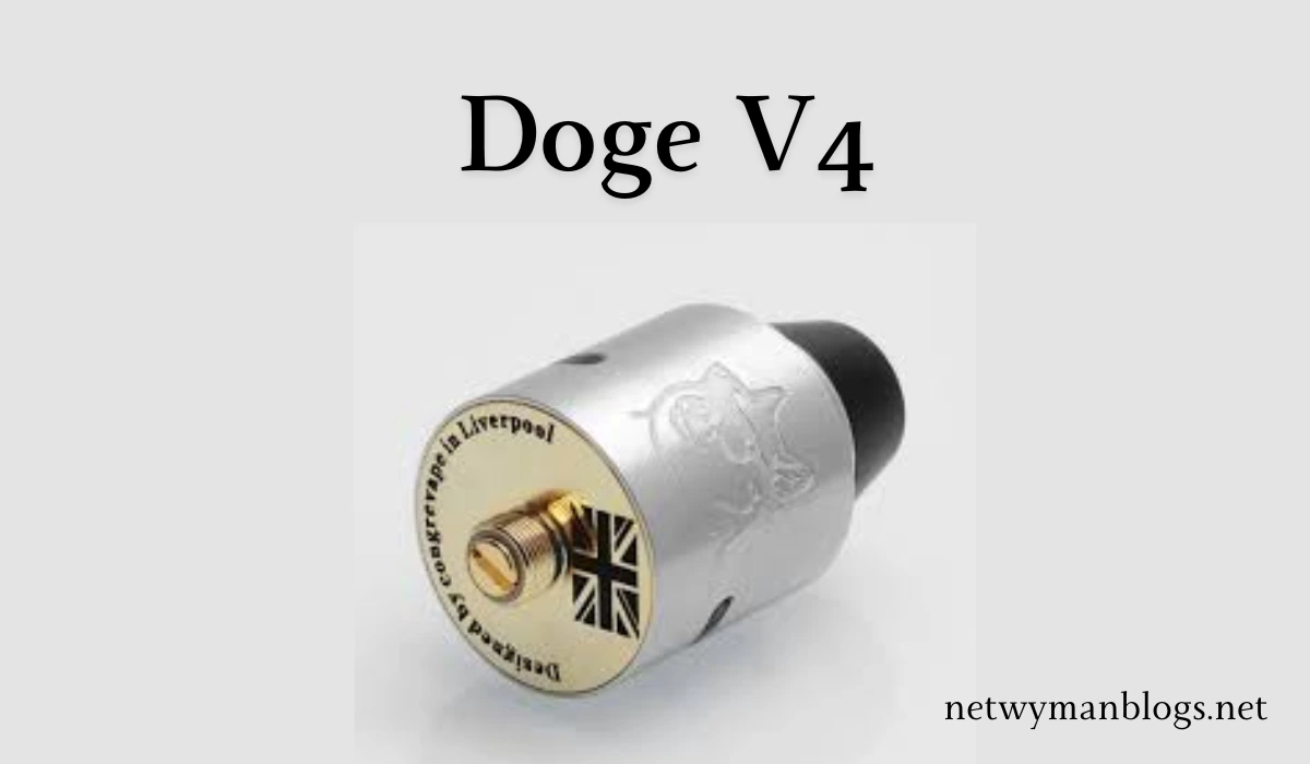 Doge V4