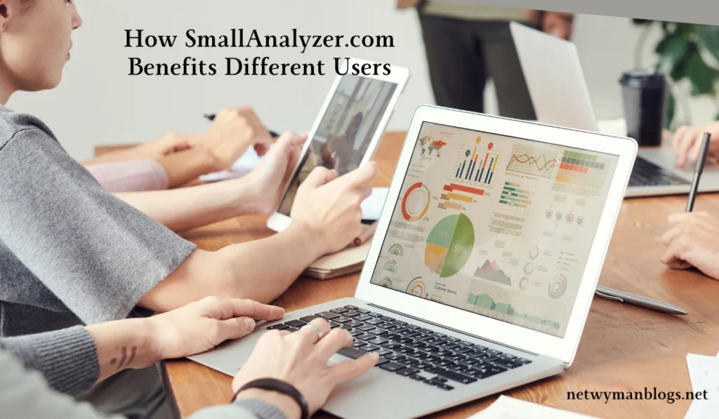 SmallAnalyzer.com