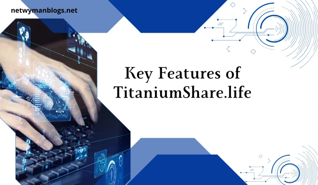 TiTaniumShare.life