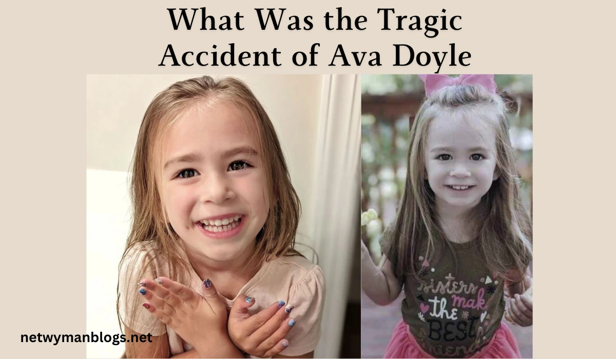 What Was the Tragic Accident of Ava Doyle