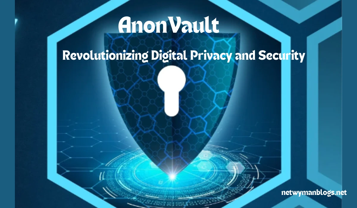 AnonVault