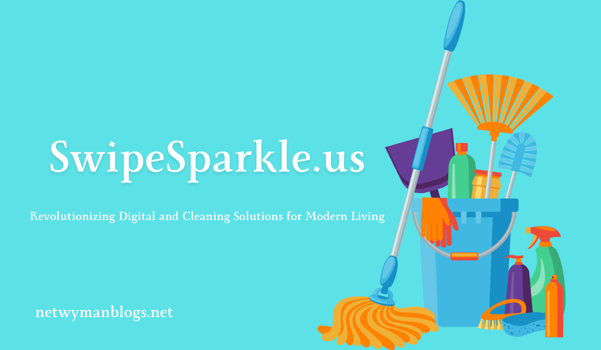 SwipeSparkle.us