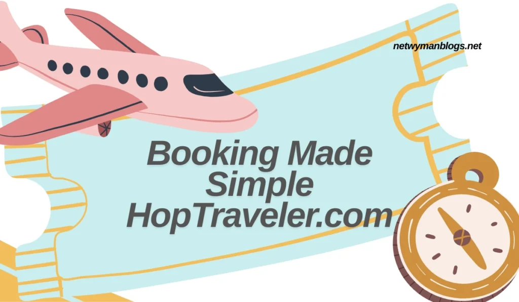 HopTraveler.com