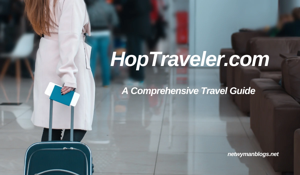 HopTraveler.com