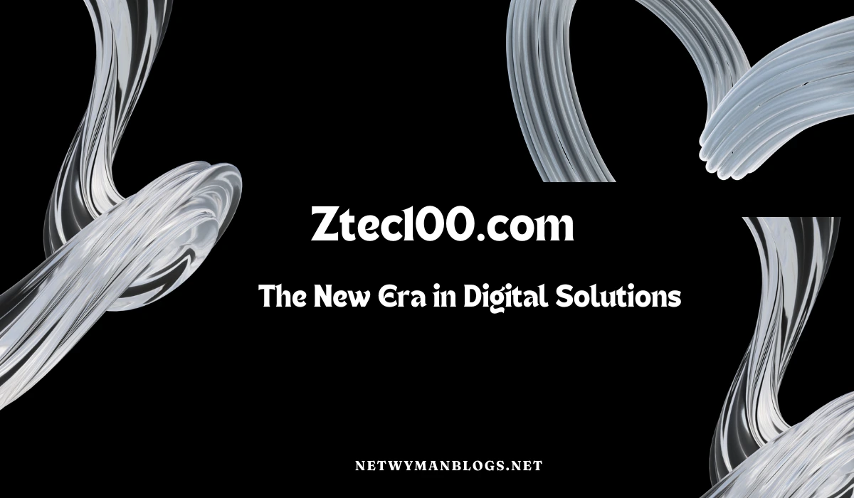 Ztec100.com