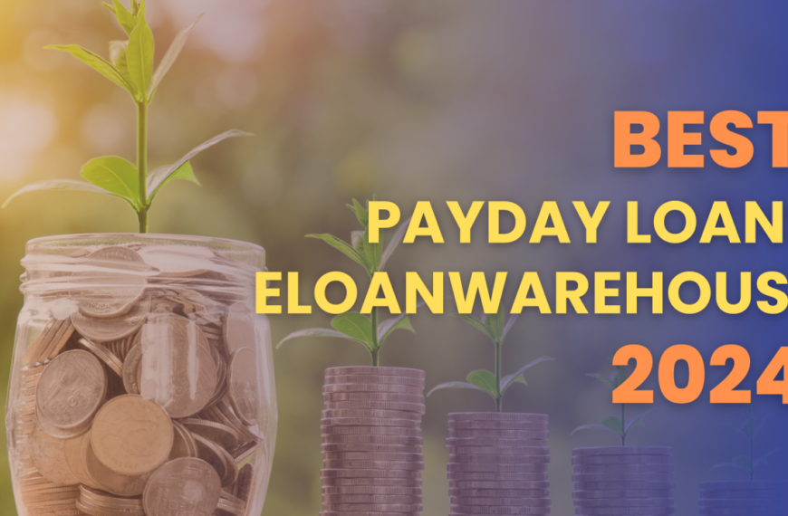 How to Repay Your Payday Loan with eLoanWareHouse