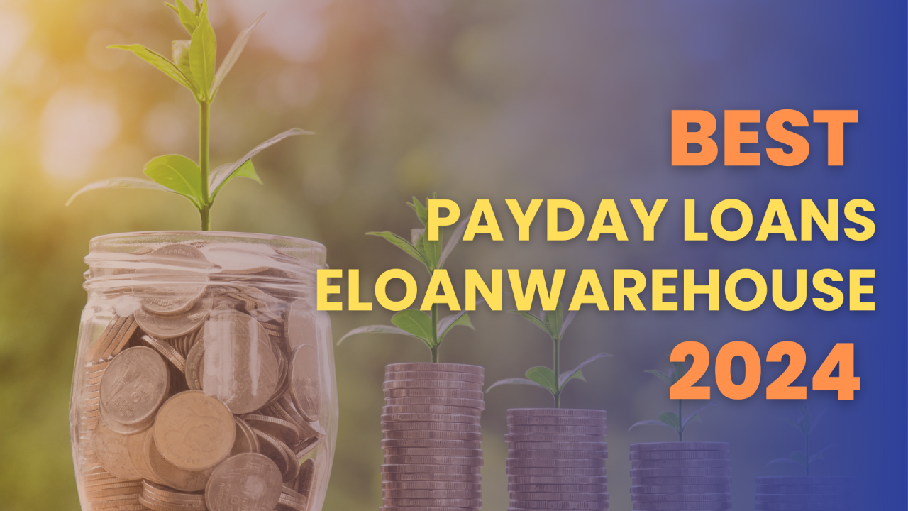 How to Repay Your Payday Loan with eLoanWareHouse