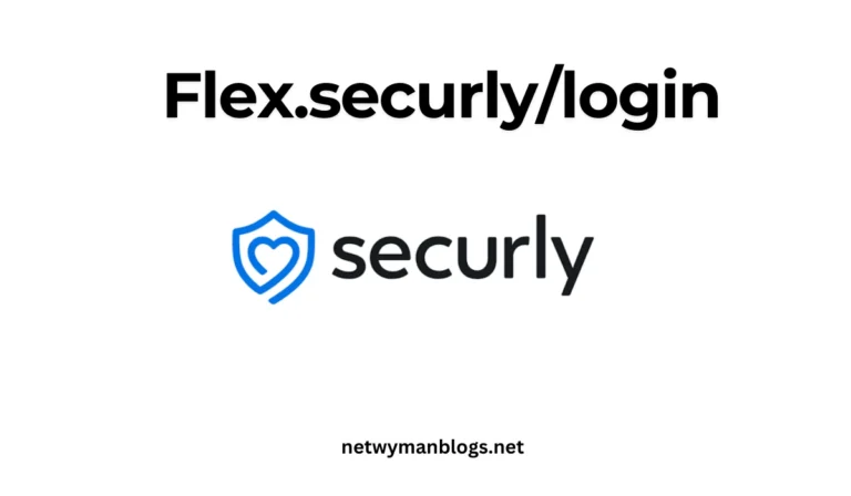 Flex.securlylogin