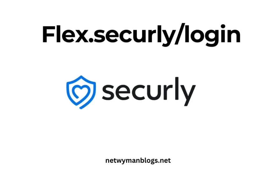 Flex.securlylogin