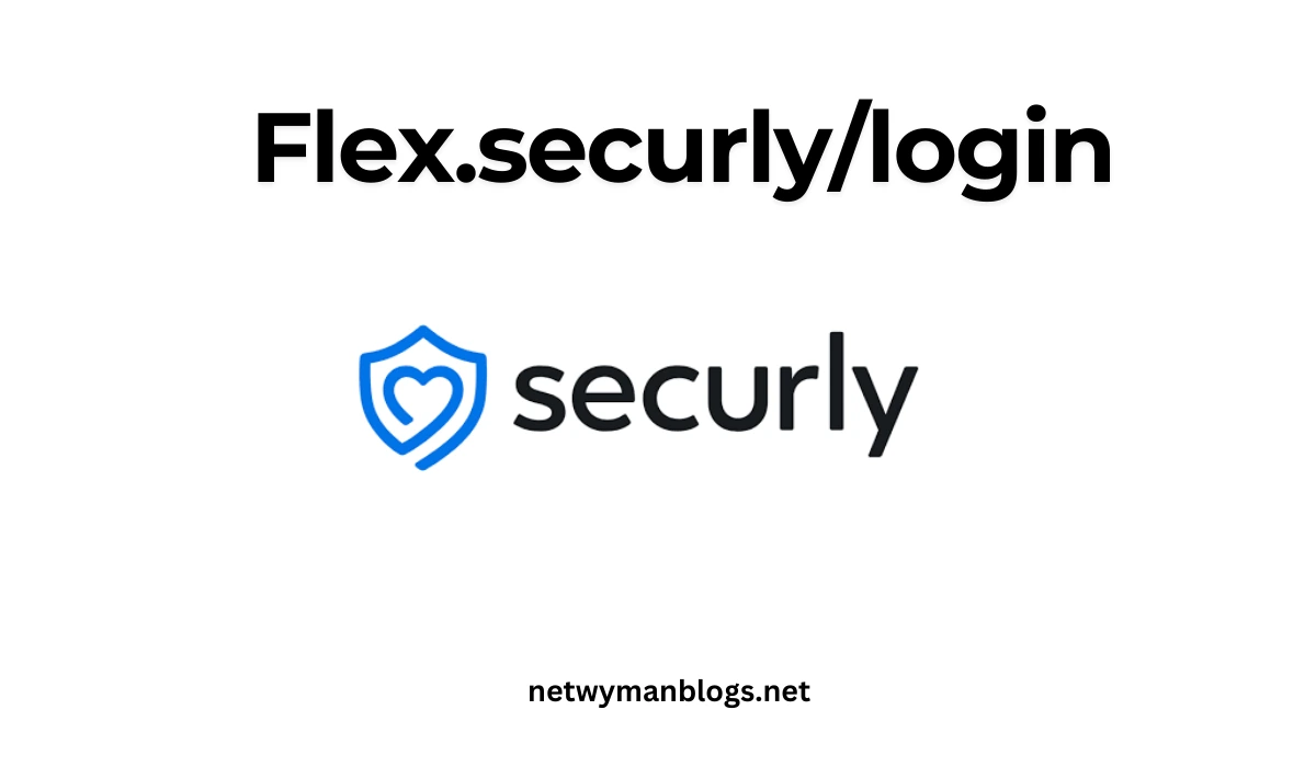 Flex.securlylogin