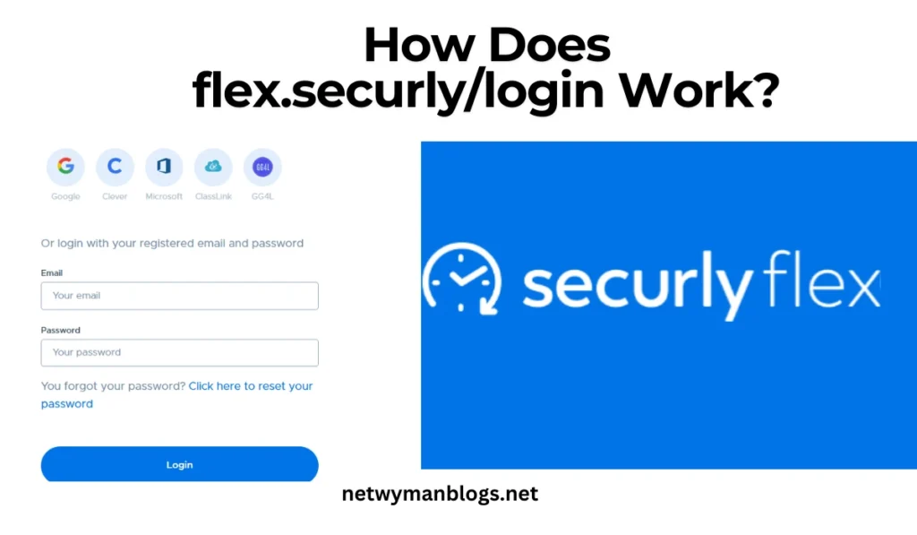 Flex.securly/login