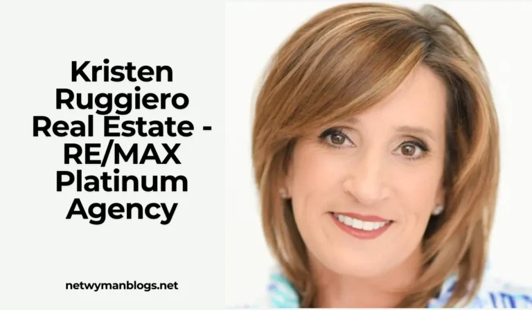 Kristen Ruggiero Real Estate - REMAX Platinum Agency