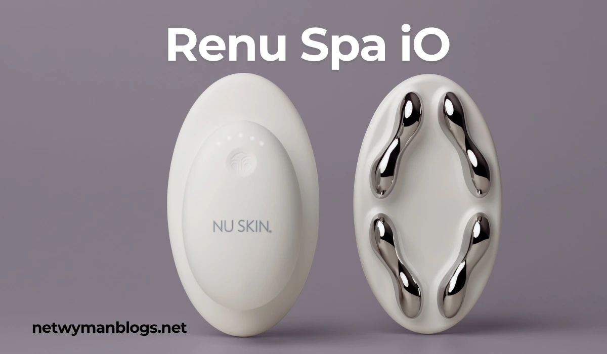 Renu Spa iO