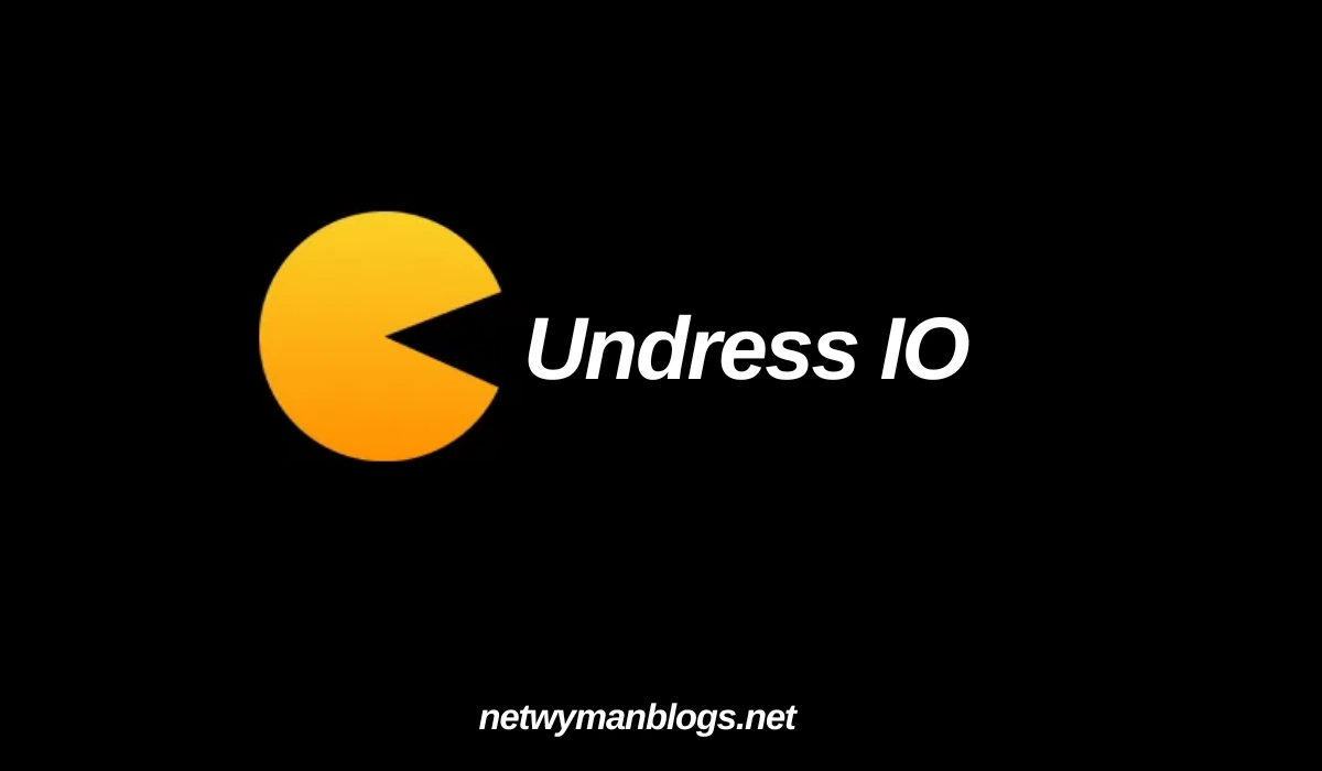 Undress IO