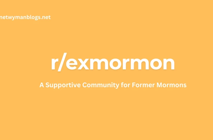 rexmormon