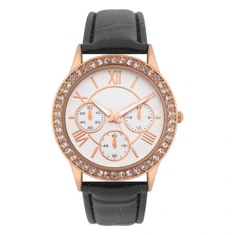 Timeless Elegance: A Comprehensive Guide to Ladies Watches