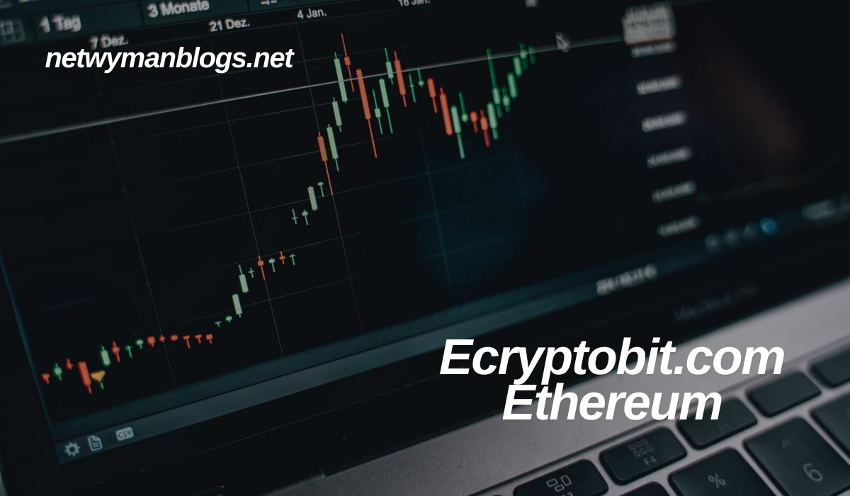 Ecryptobit.com Ethereum