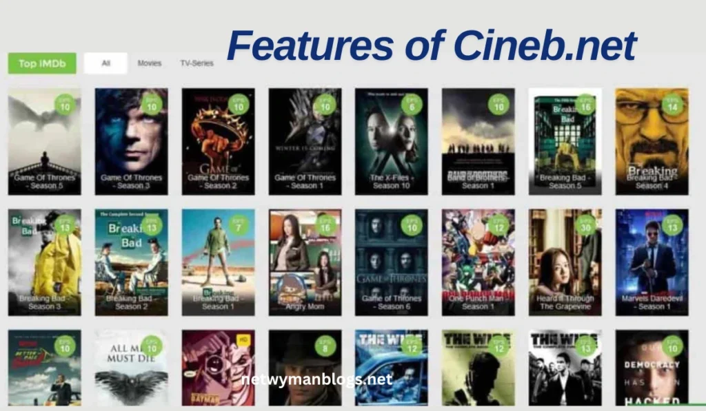 Cineb.net