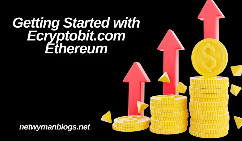 Ecryptobit.com Ethereum