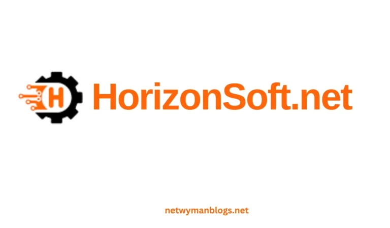 HorizonSoft.net