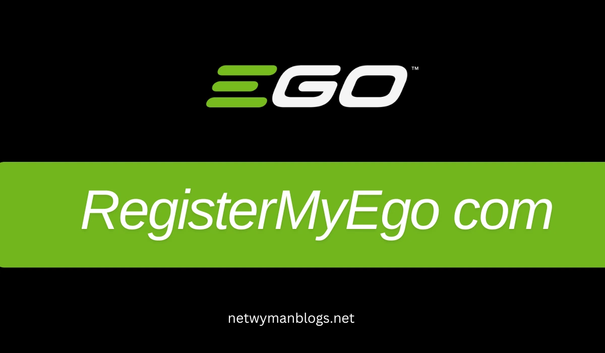 RegisterMyEgo com