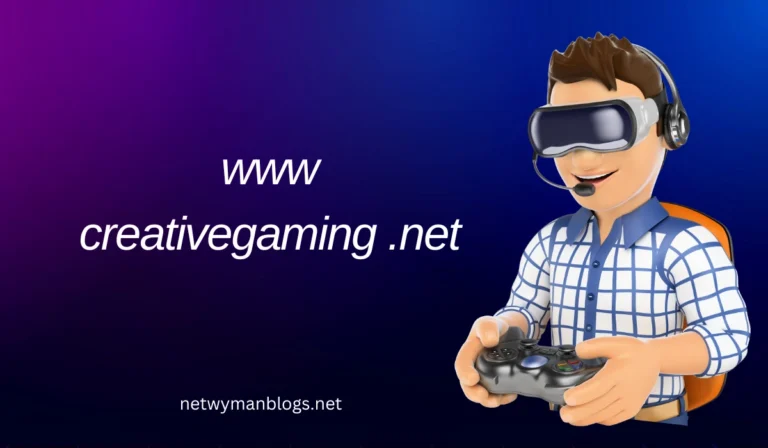 www creativegaming .net