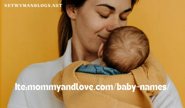 Itemommyandlove.combaby-names