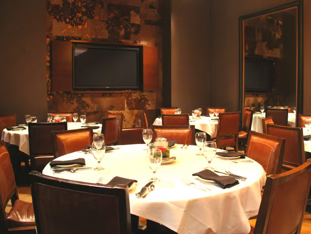 How to Plan the Perfect Private Dining Experience in Dallas