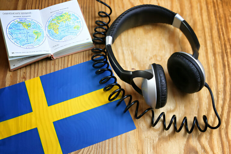 Benefits of Hiring Swedish Translators for US Companies