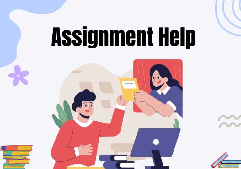 The Leading Source for Assignment Help in Canada: Navigating the Academic Journey