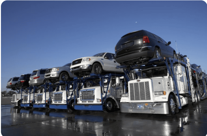 How to Avoid Common Pitfalls in Car Shipping