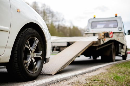 Tow Truck Services in Vaughan: Your Guide to Reliable Roadside Assistance