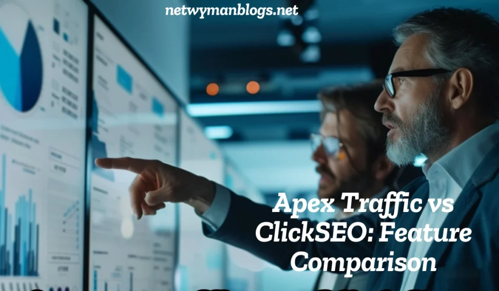 Apex Traffic vs ClickSEO