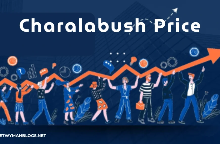 Charalabush Price