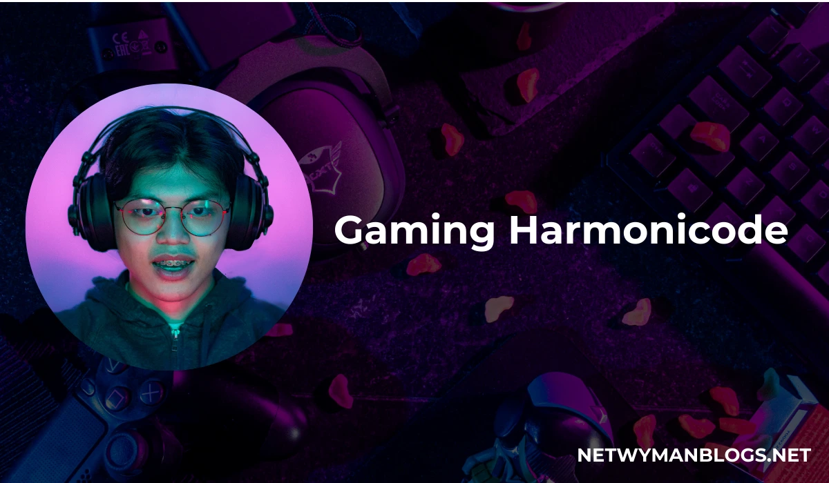 Gaming Harmonicode