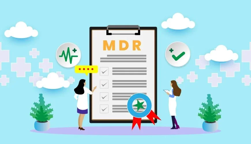 How Does PMSR Affect Medical Device Labeling and Instructions for Use (IFU)?