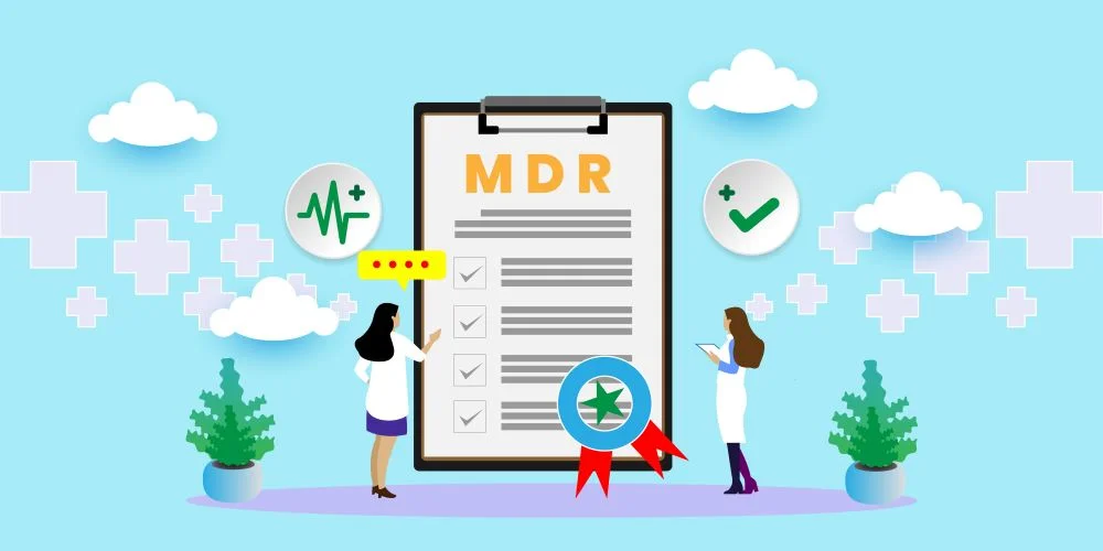 How Does PMSR Affect Medical Device Labeling and Instructions for Use (IFU)?