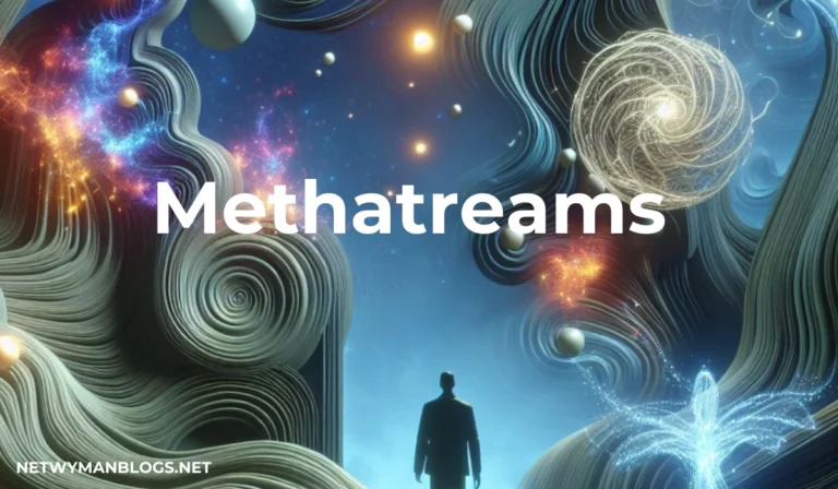 Methatreams