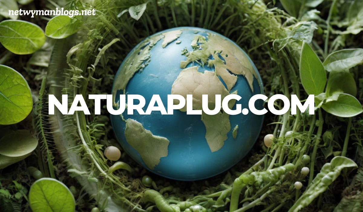 Naturaplug.com