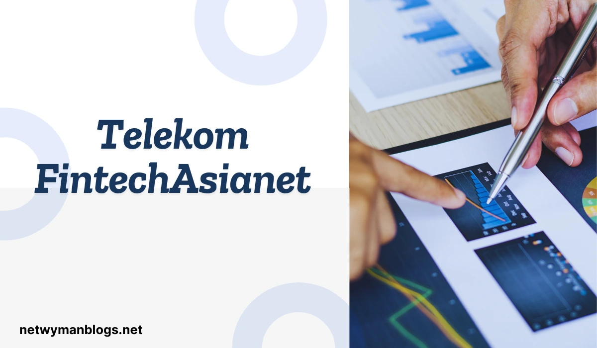 Telekom FintechAsianet