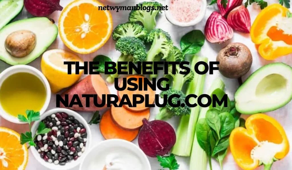 Naturaplug.com