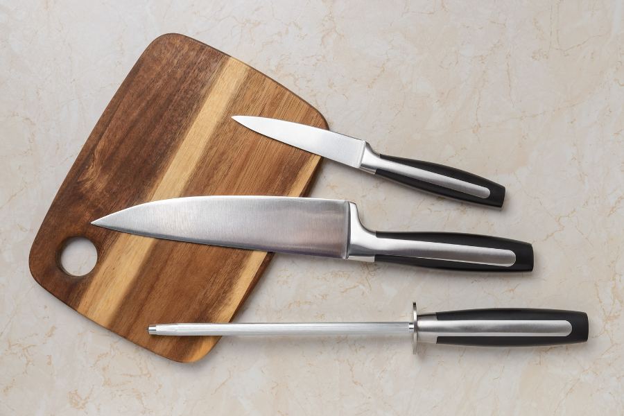 The Perfect Knife Gift: A Thoughtful and Practical Present for Any Occasion