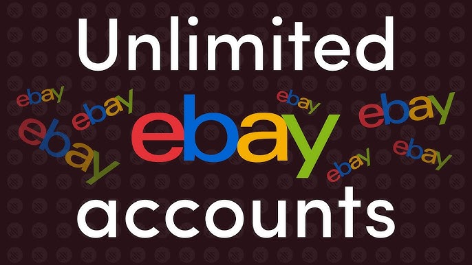 How eBay Detects Stealth Accounts and What You Can Do to Avoid Getting Caught