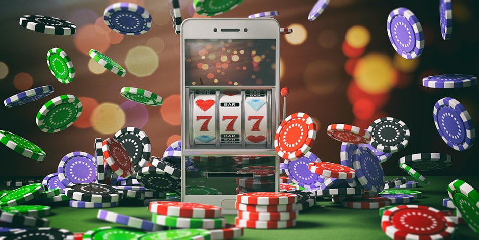 Why Online Casino Games Are Booming on Smartphones