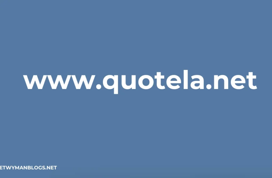 www.quotela.net