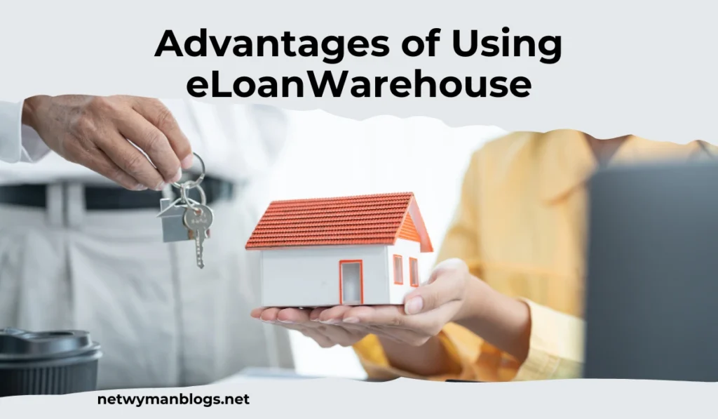 Payday Loans eLoanWarehouse