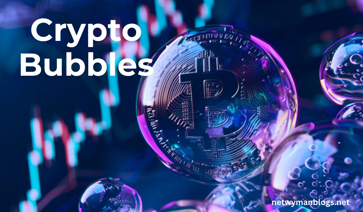 Crypto Bubbles