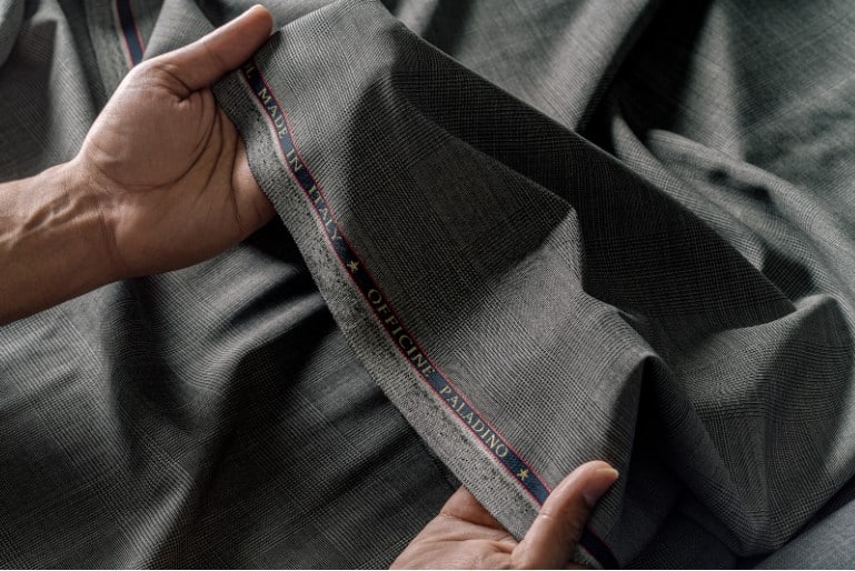 Fabric To Finish: What Makes High-End Tailored Suits Stand Out?