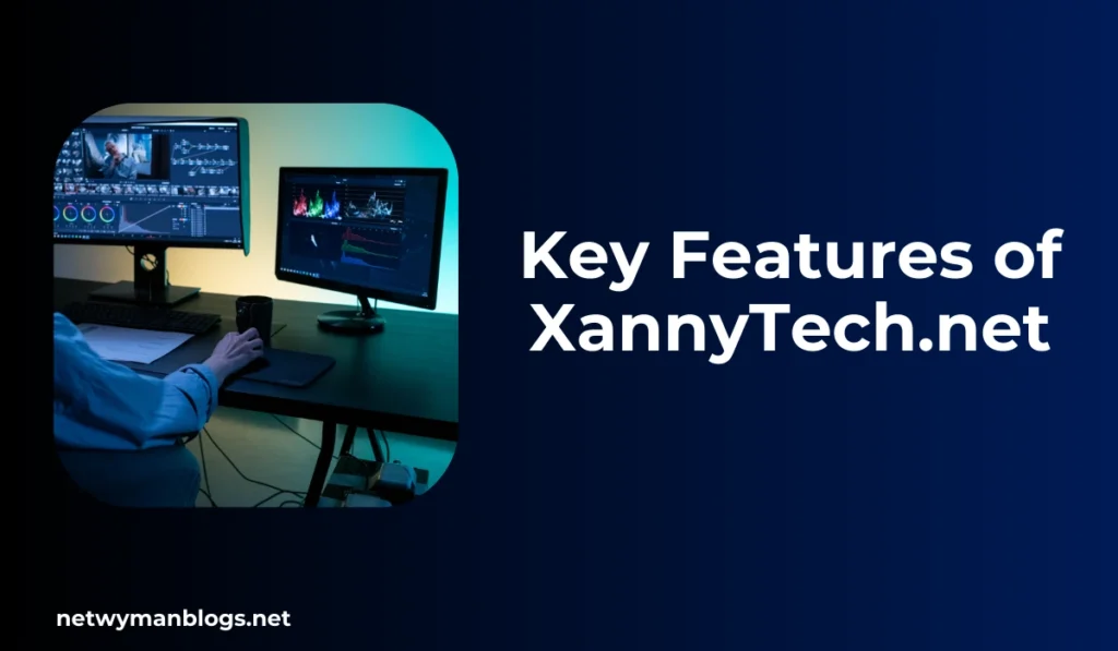 XannyTech.net